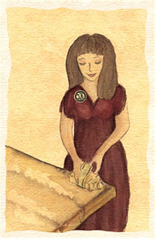 Girl