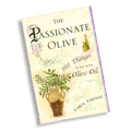 Passionate Olive Book