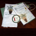 Passionate Olive Gift Set