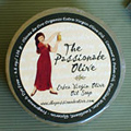 Passionate Olive Oil Soap