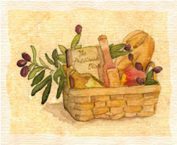 basket