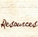 resources